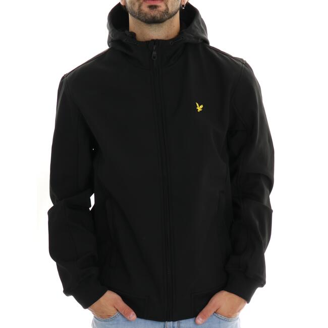 GIUBBOTTO SOFTSHELL LYLE & SCOTT - Mad Fashion | img vers.1300x/